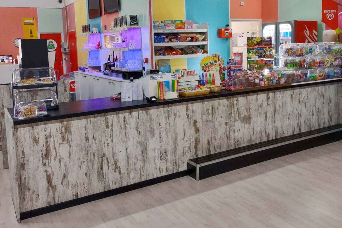 Entreeticket Marvy's Speelwereld