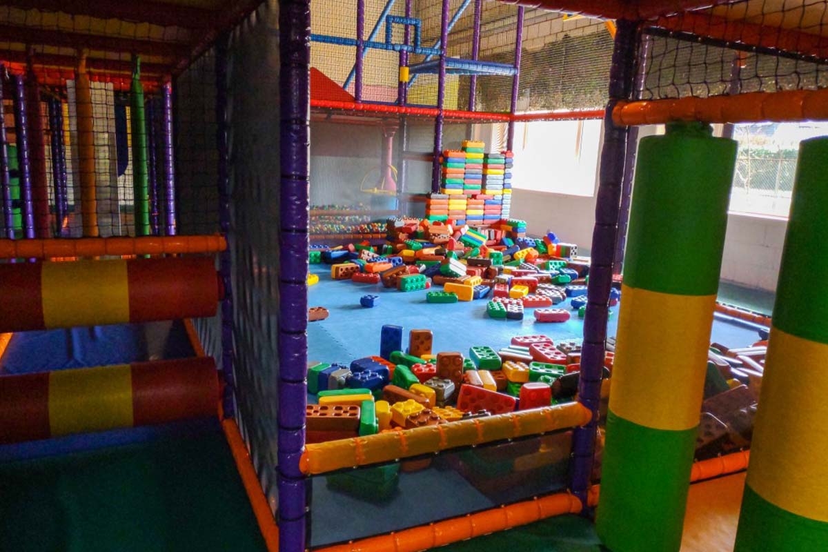 Entreeticket Marvy's Speelwereld