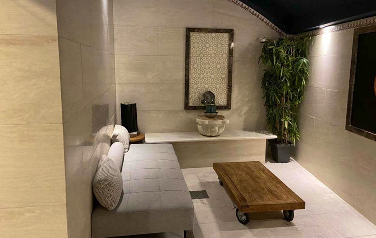 Dagentree + evt. 3-gangen diner bij Wine & Wellness