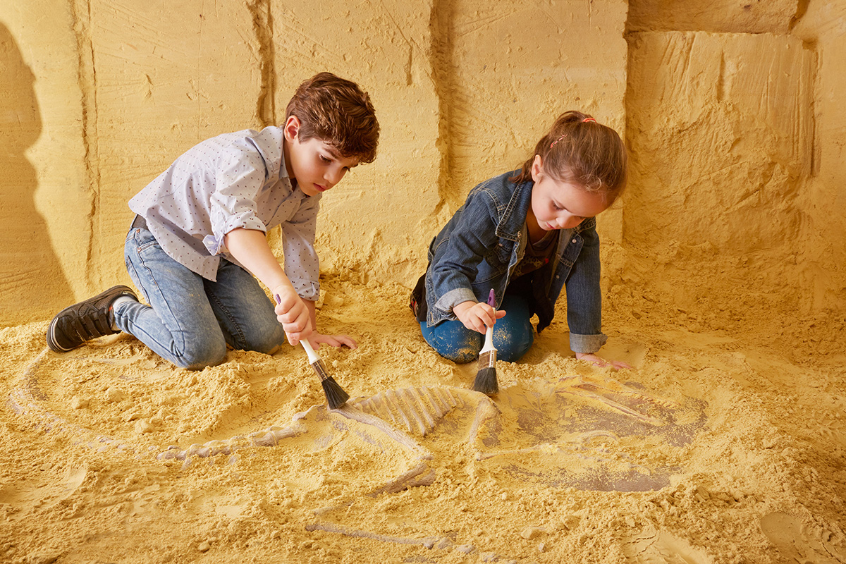 Entreeticket MergelRijk Valkenburg