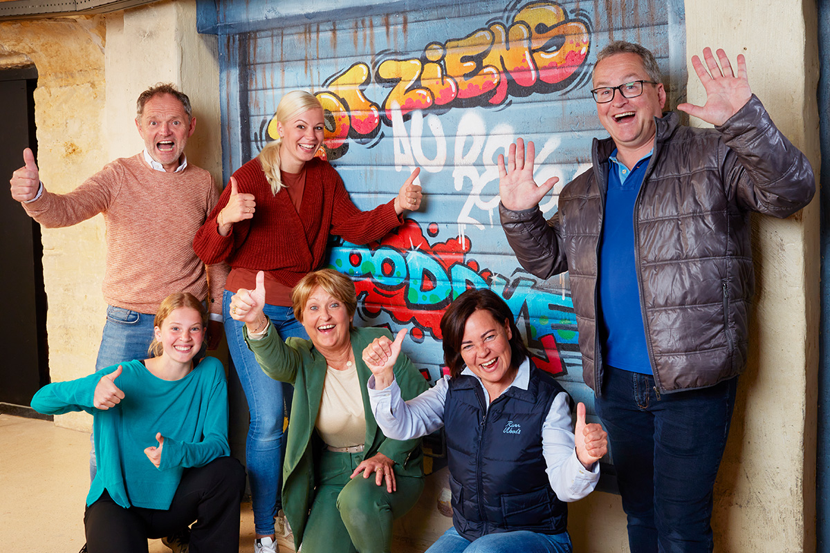 Entreeticket MergelRijk Valkenburg