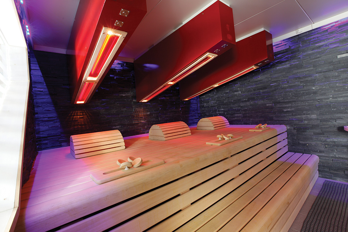 Entree Molenhoeve Wellness & Sauna Resort