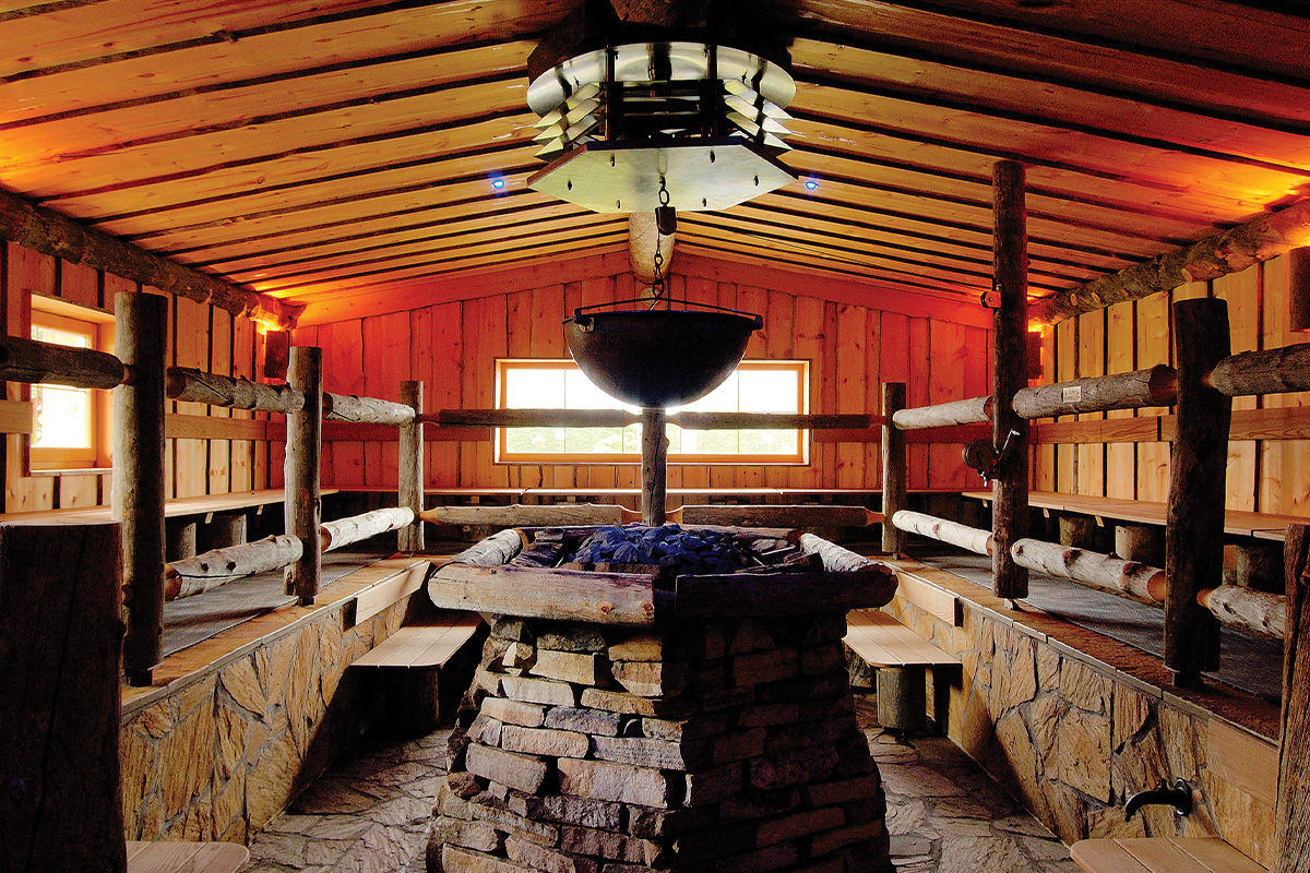 Entree Molenhoeve Wellness & Sauna Resort