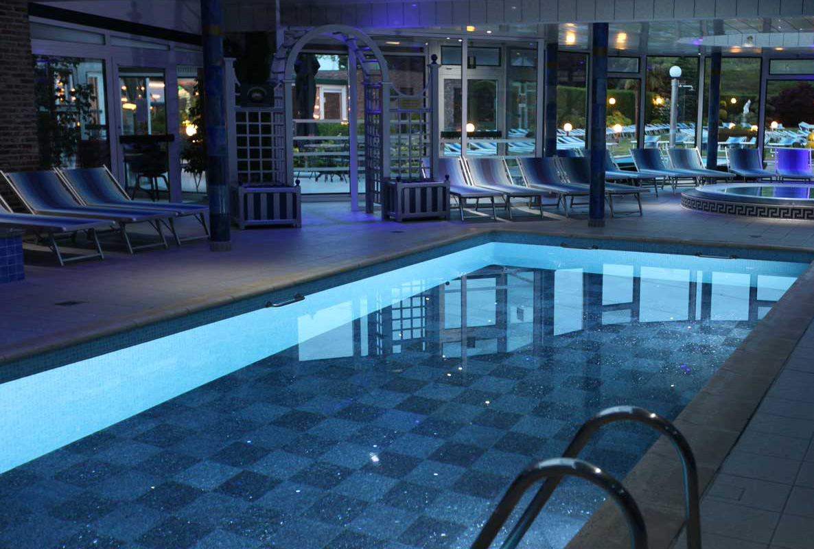 Entree Molenhoeve Wellness & Sauna Resort