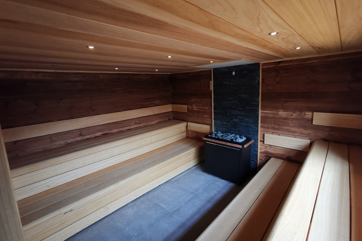 Entree Molenhoeve Wellness & Sauna Resort