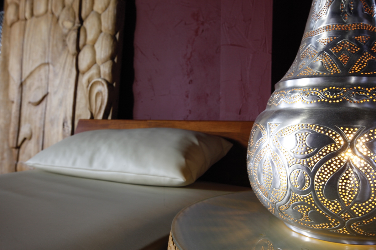 Entree Molenhoeve Wellness & Sauna Resort