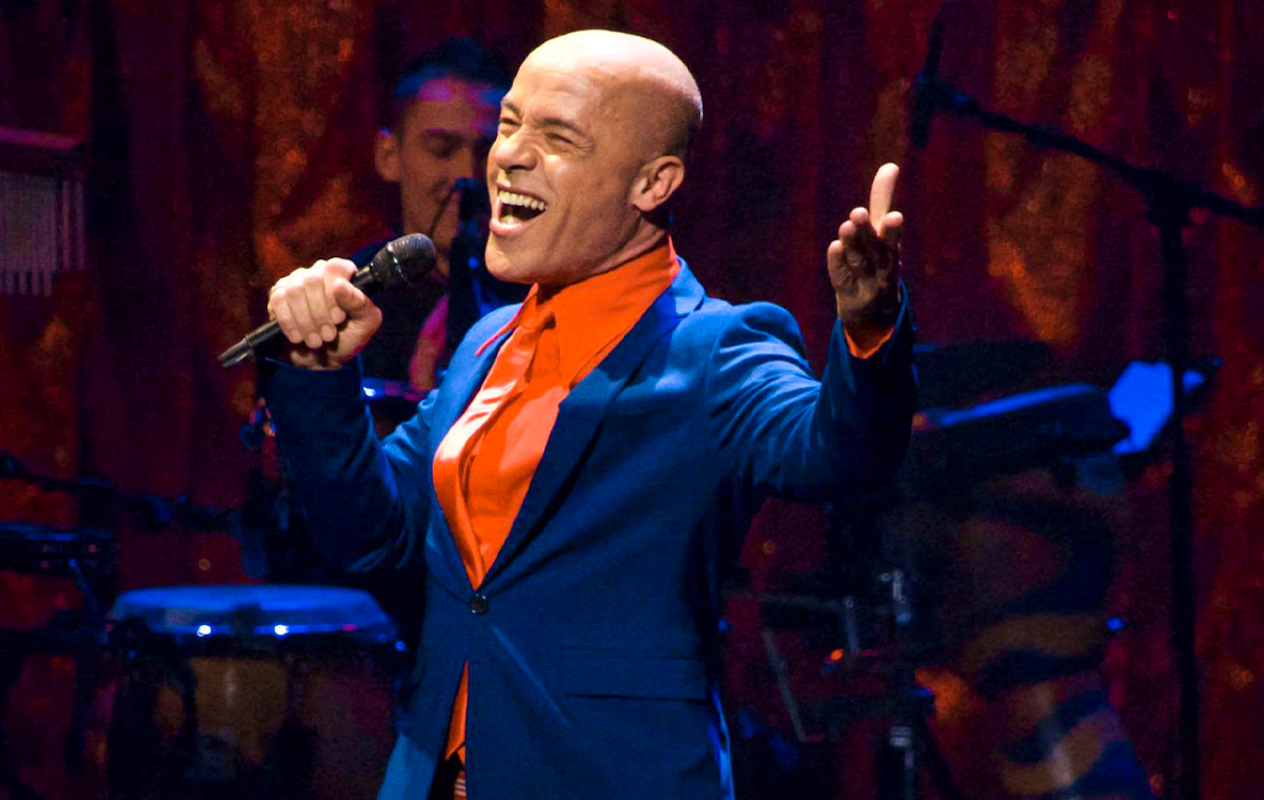 Entreeticket Musical Autumn Nights