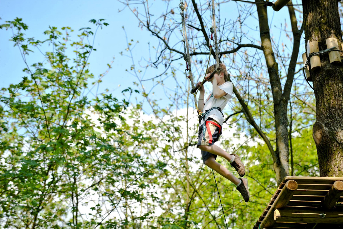 Entreeticket Natura Parc