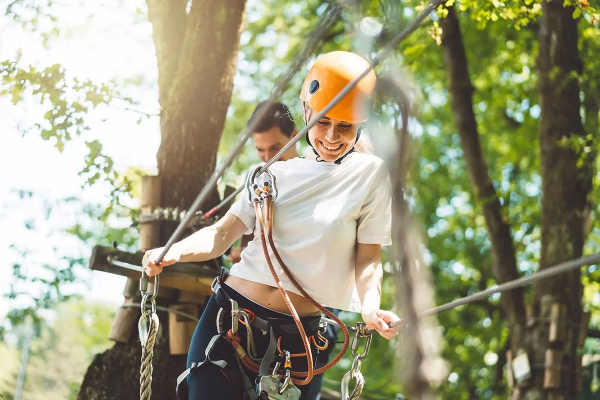 Entreeticket Natura Parc