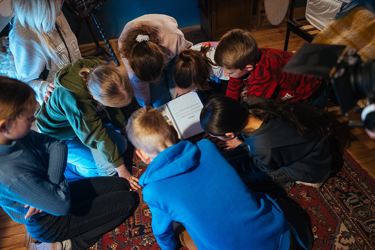 Entreeticket Oorlogsmuseum Medemblik