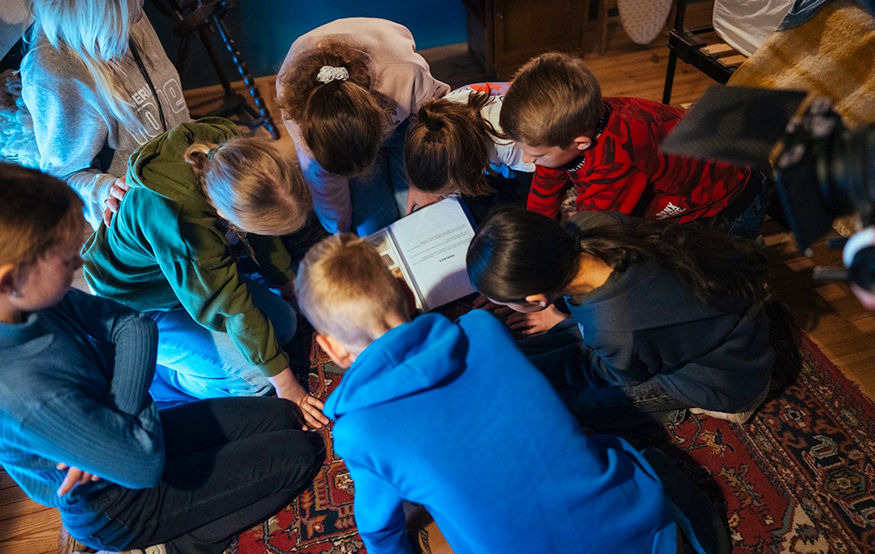Entreeticket Oorlogsmuseum Medemblik