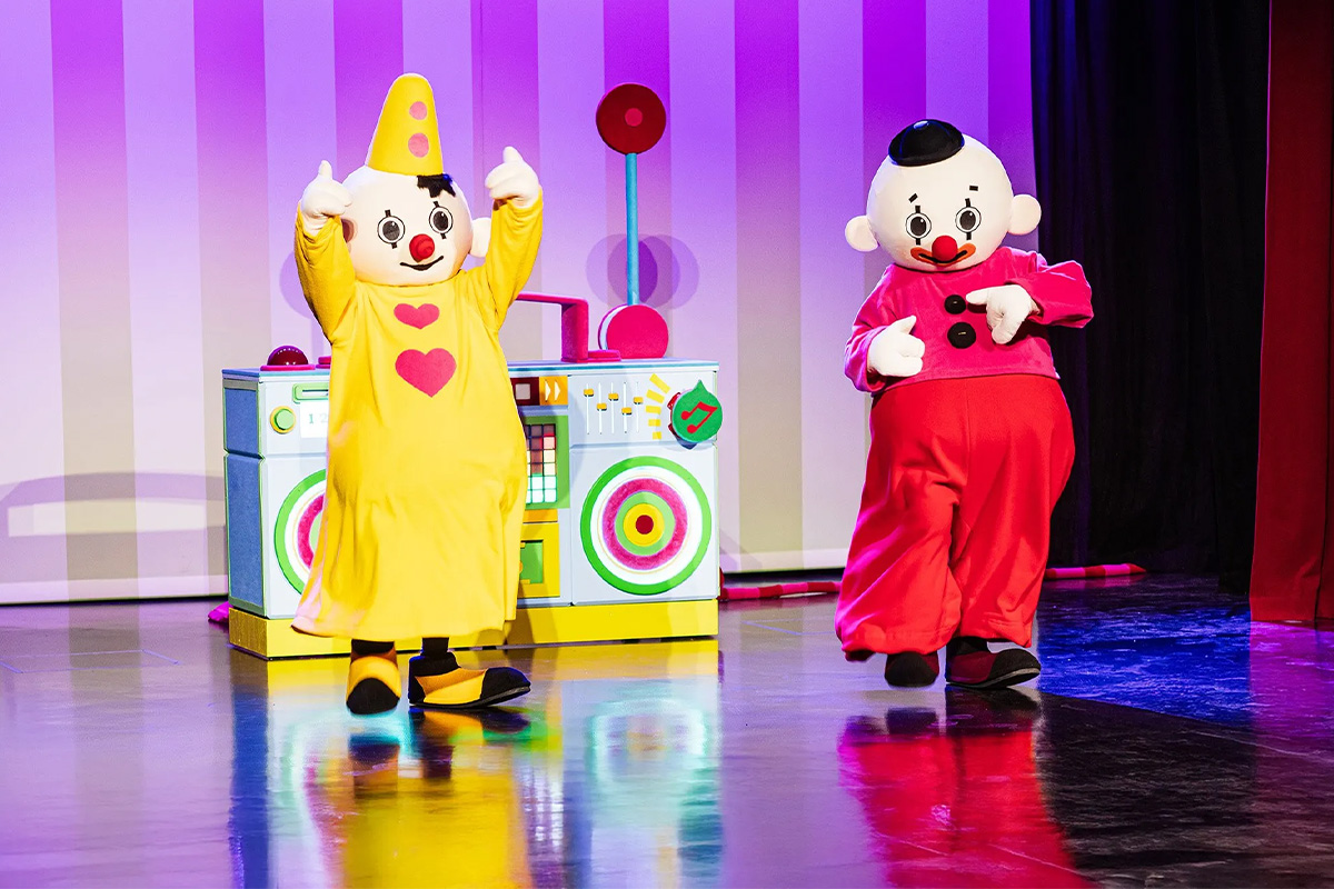 Entreeticket Plopsa Indoor Coevorden