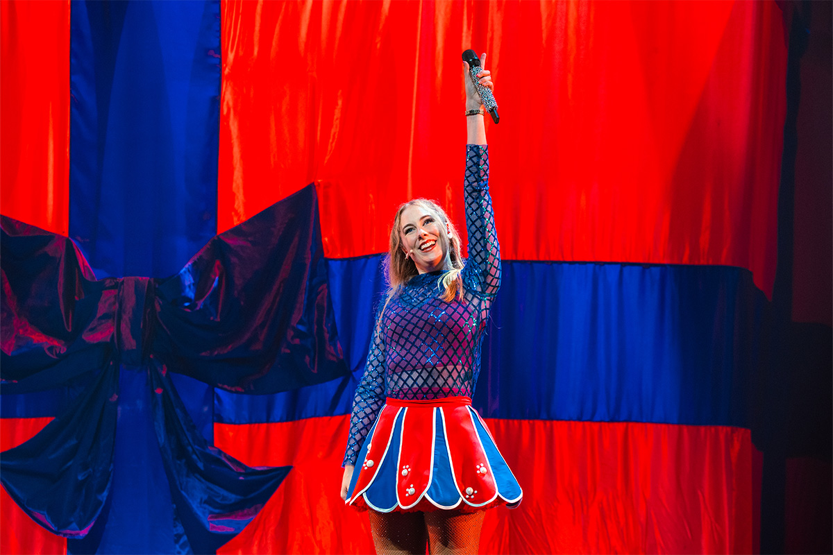 Entreeticket Plopsaland Belgium