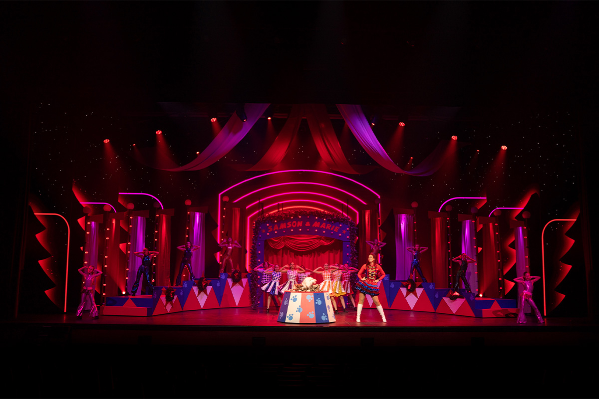 Entreeticket Plopsaland Belgium