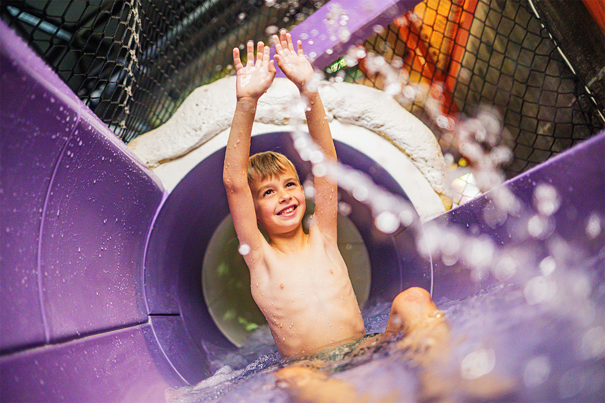 Entreeticket Plopsaqua De Panne