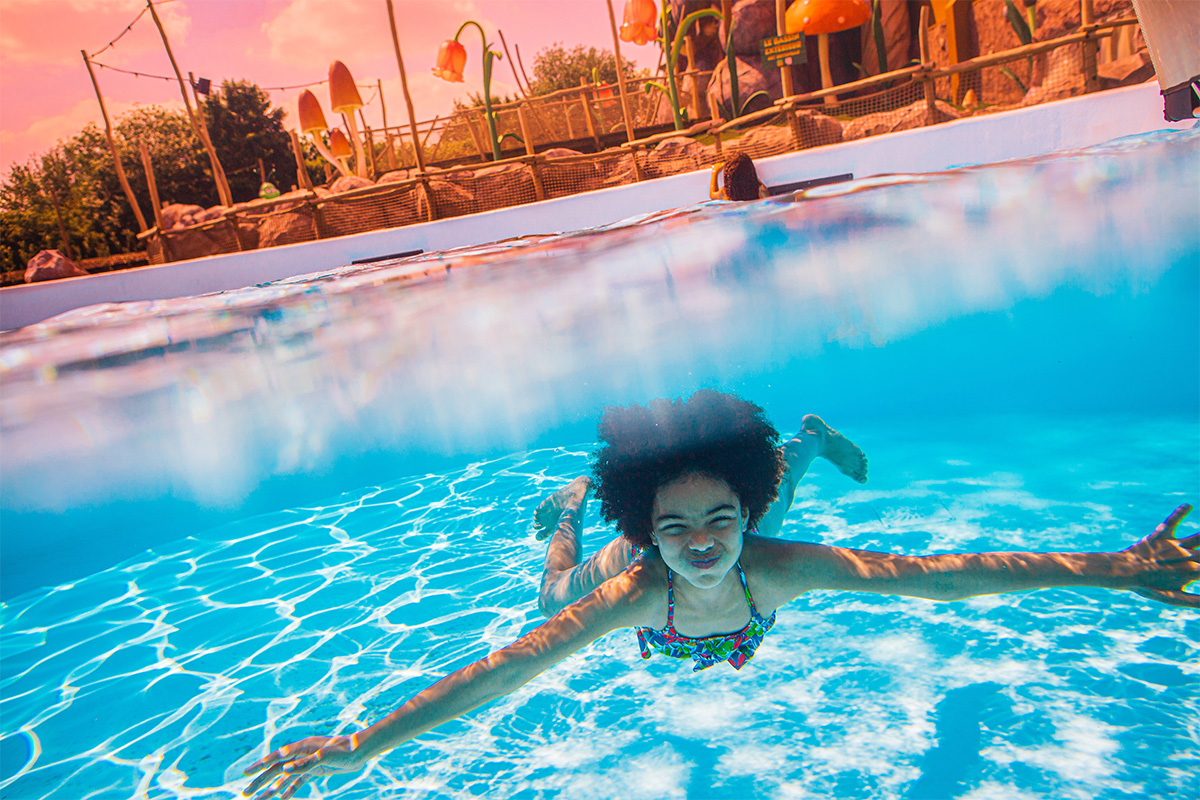 Entreeticket Plopsaqua Landen-Hannuit