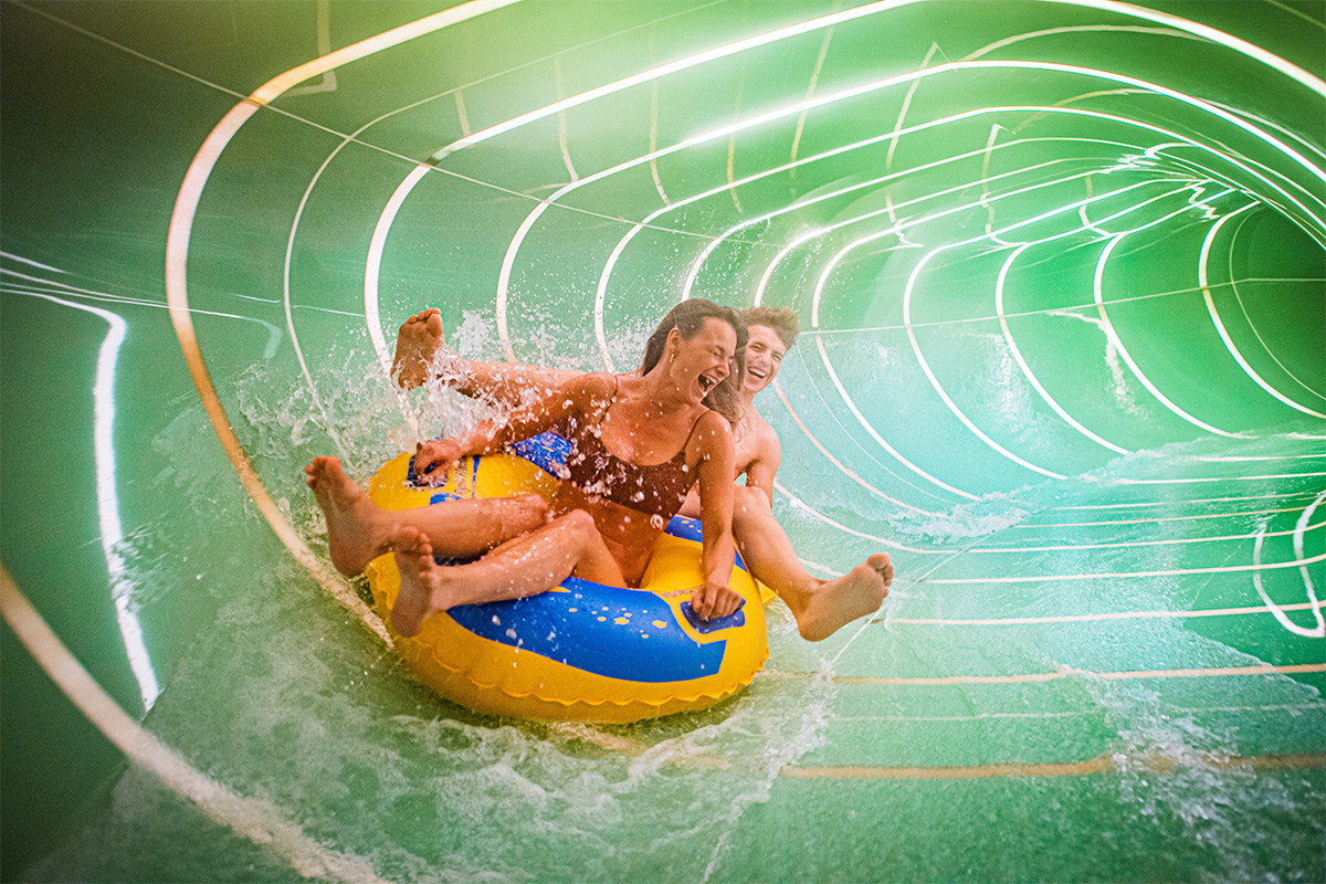 Entreeticket Plopsaqua Landen-Hannuit