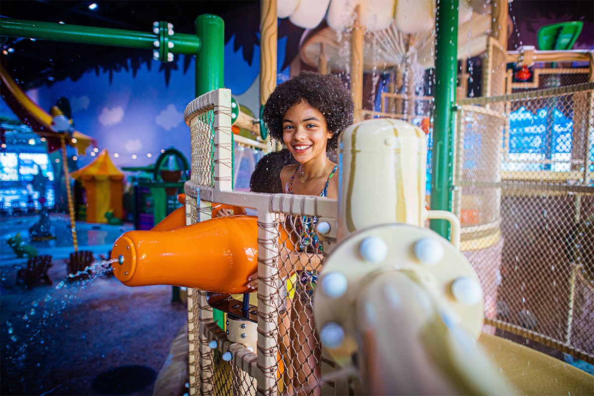 Entreeticket Plopsaqua Landen-Hannuit