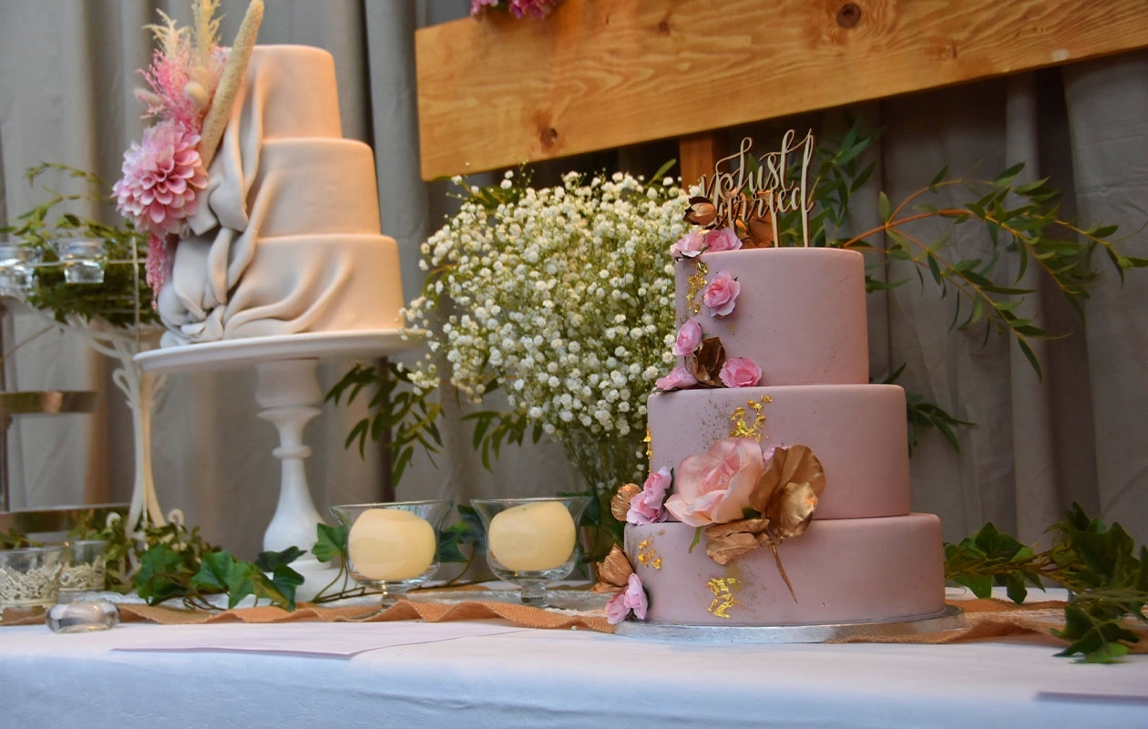 Entreeticket Salons du Mariage (locatie naar keuze)