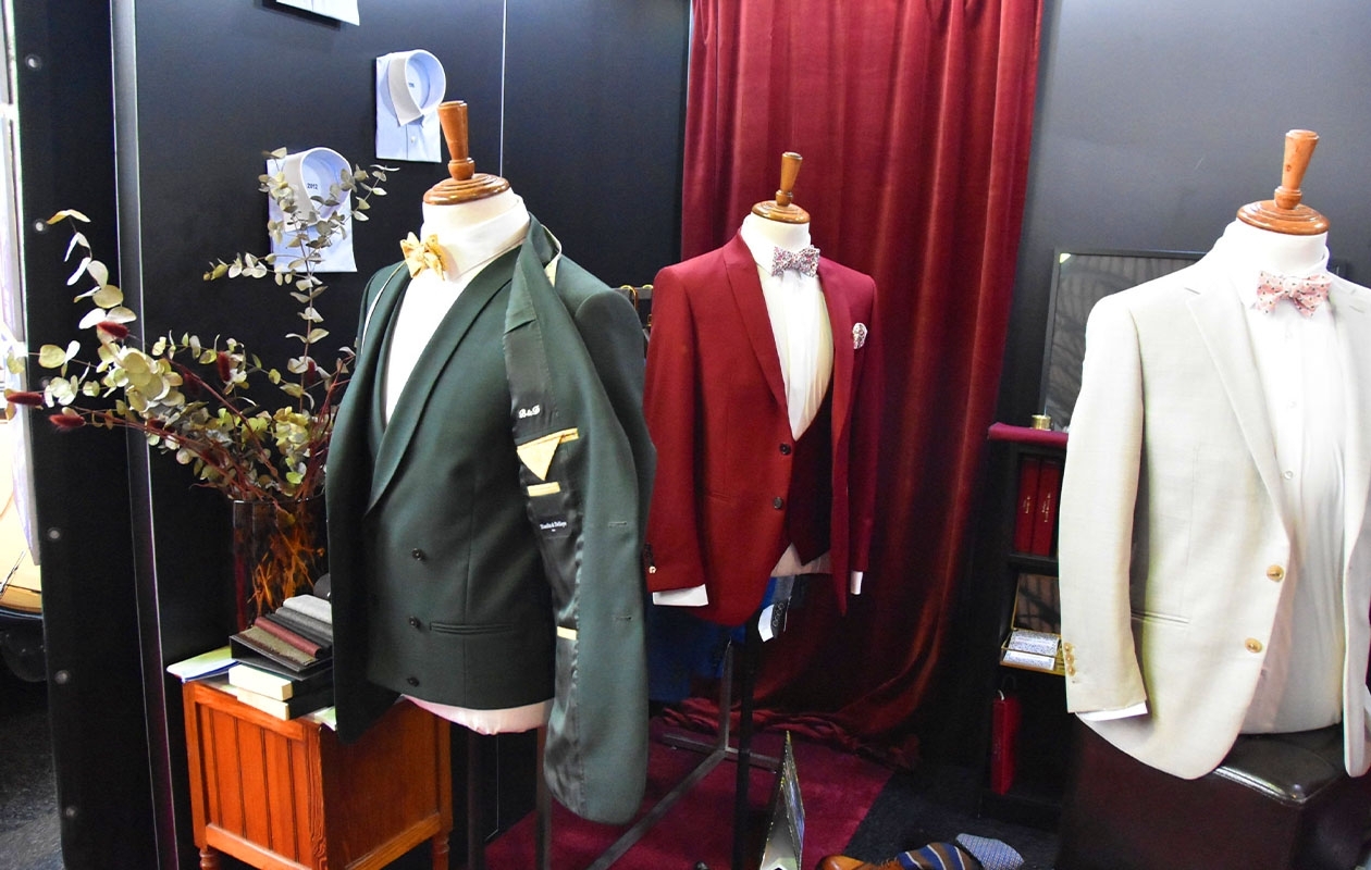 Entreeticket Salons du Mariage (locatie naar keuze)