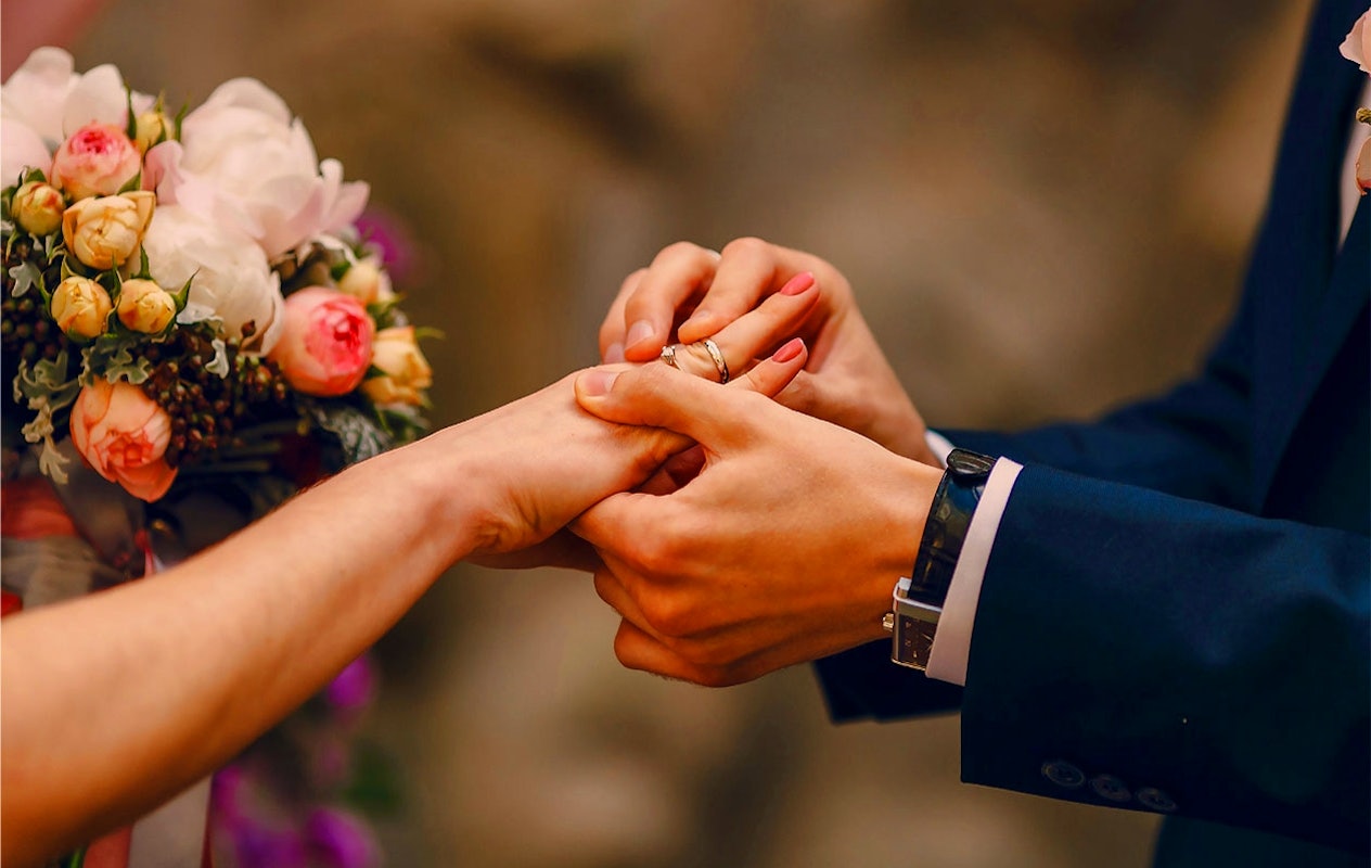 Entreeticket Salons du Mariage (locatie naar keuze)