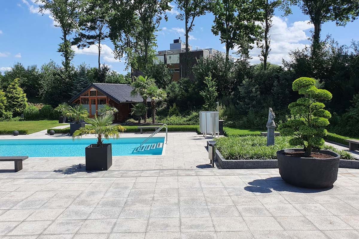 Entreeticket Sauna Dennenmarken