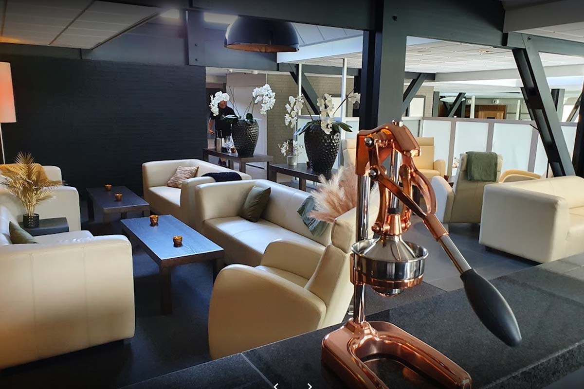 Entreeticket Sauna Dennenmarken