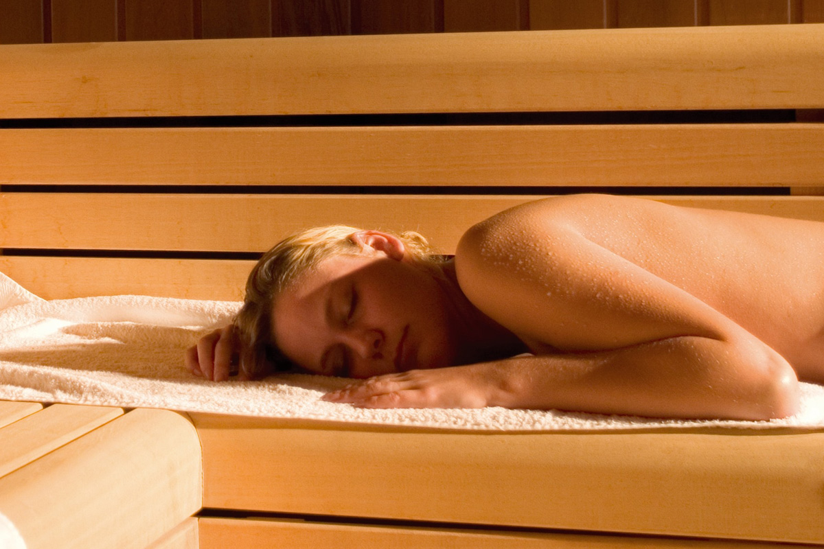 Entreeticket Sauna Dennenmarken