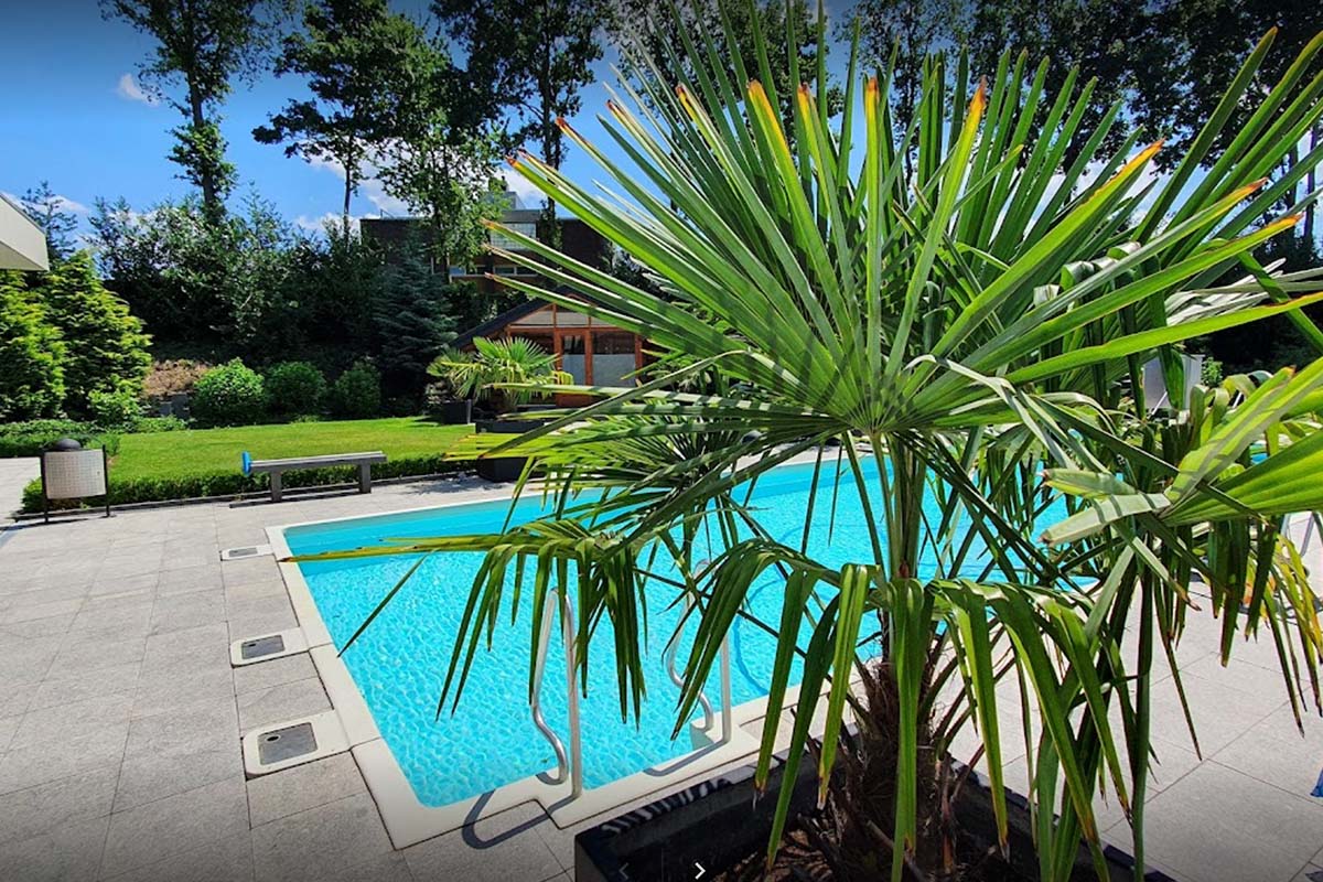 Entreeticket Sauna Dennenmarken