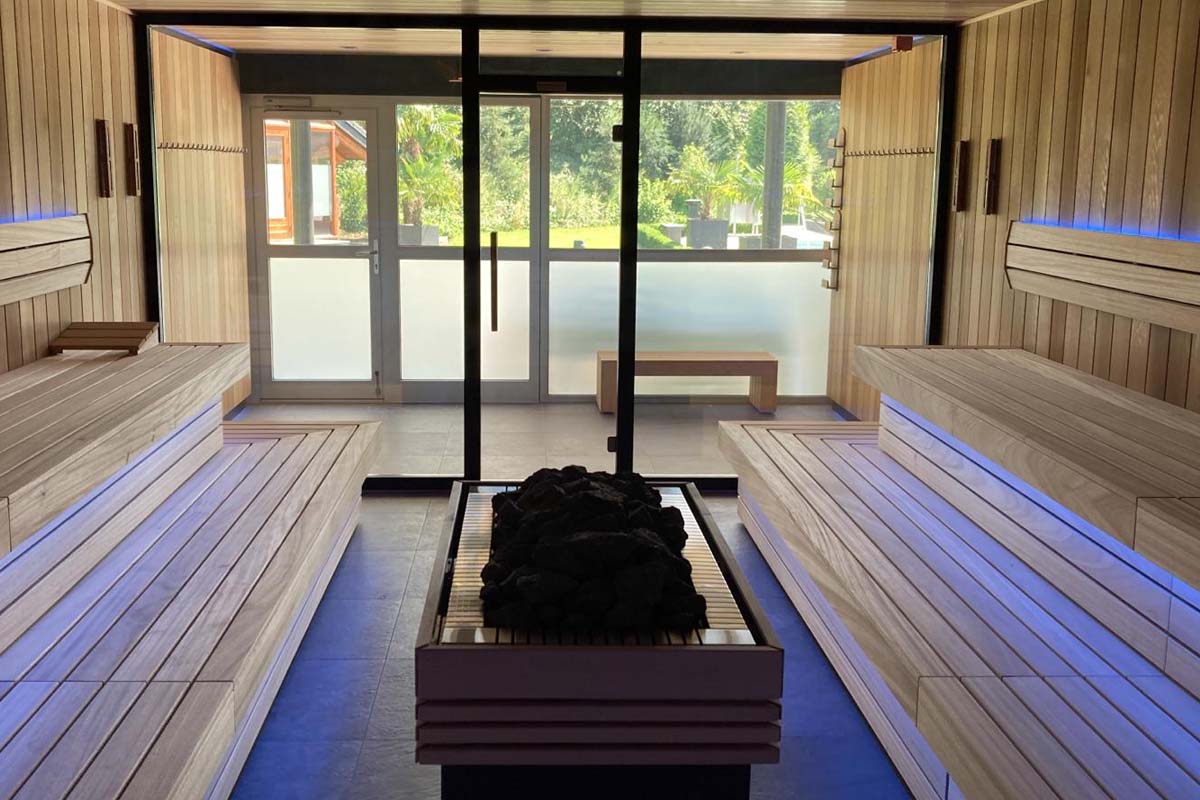 Entreeticket Sauna Dennenmarken