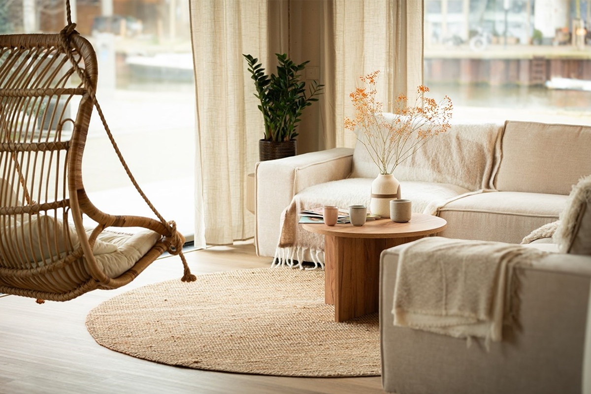 Entree sauna & ijsbad bij LUCA (60 min)