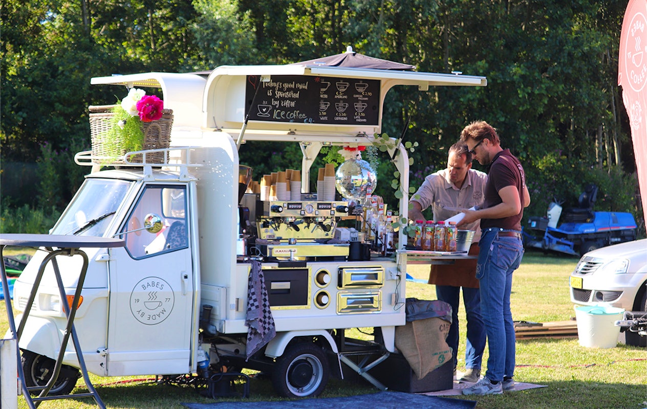 Entreeticket Swaanzinnig Familie Festival