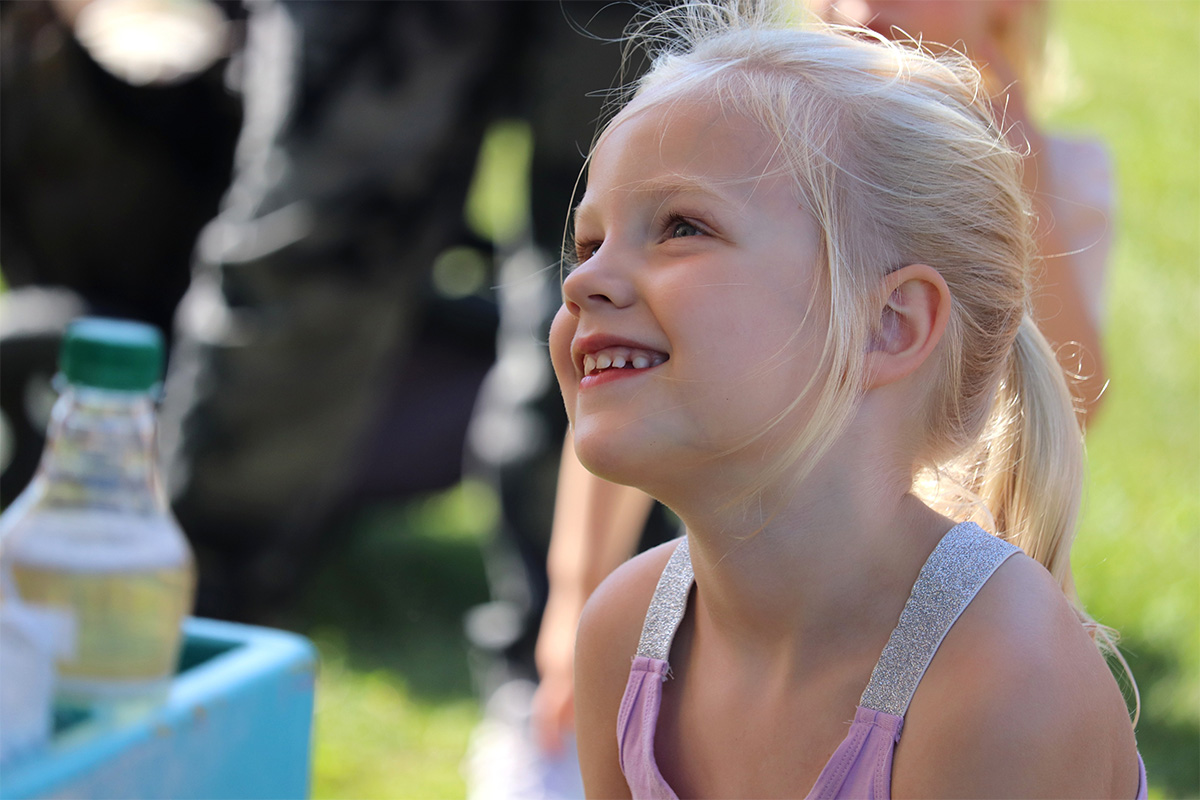 Entreeticket Swaanzinnig Familie Festival 