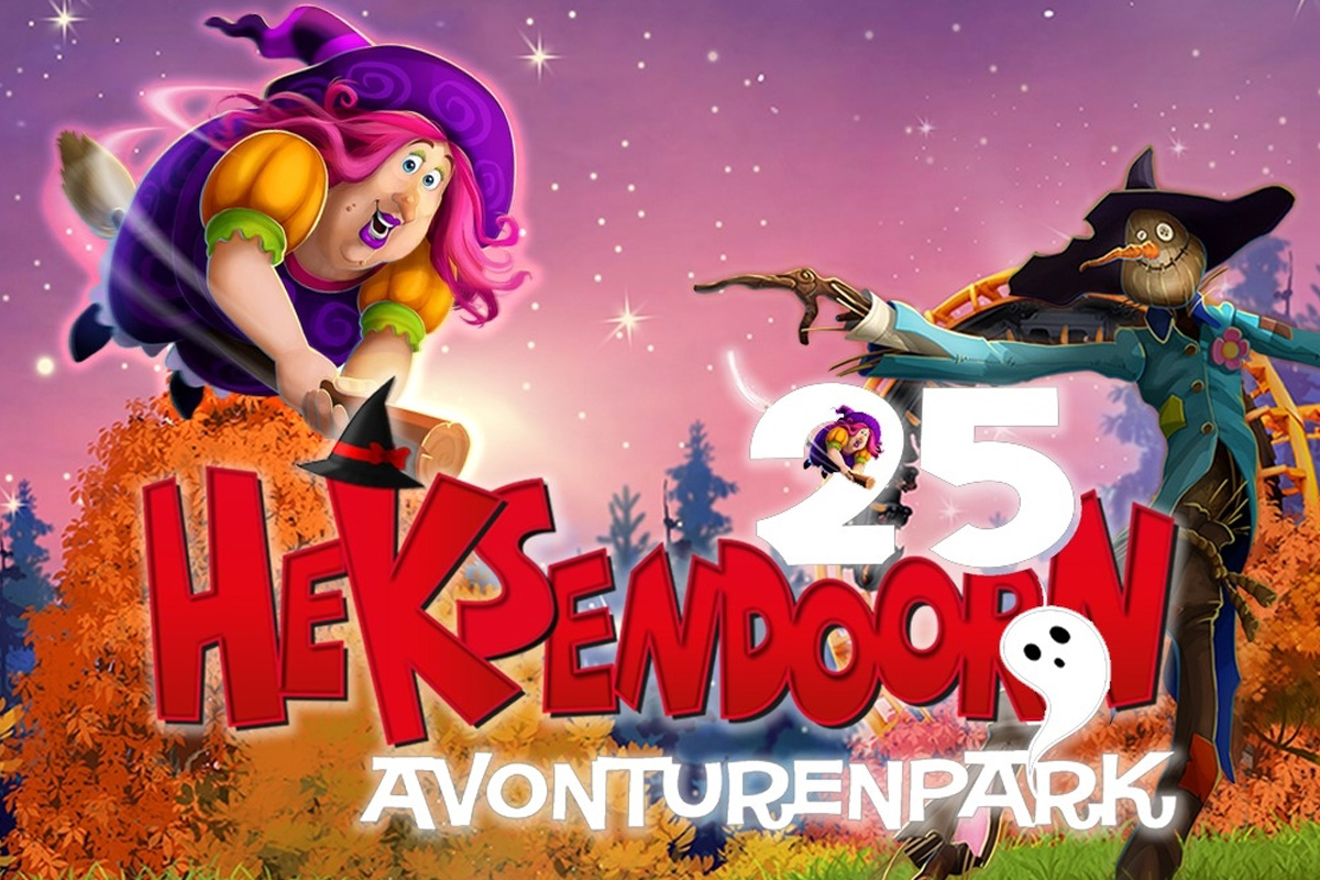 Billet d'entrée au parc d'aventure Hellendoorn  