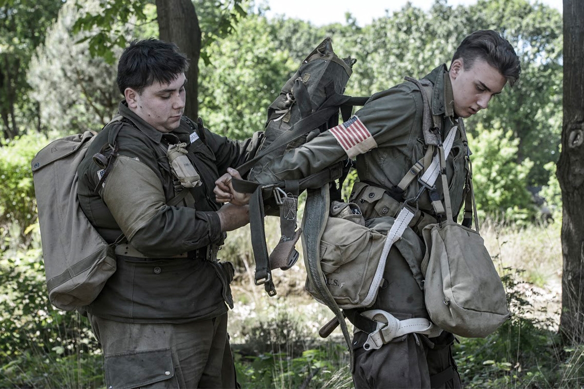 Entreeticket Family Event - Buitengewoon Bevrijd