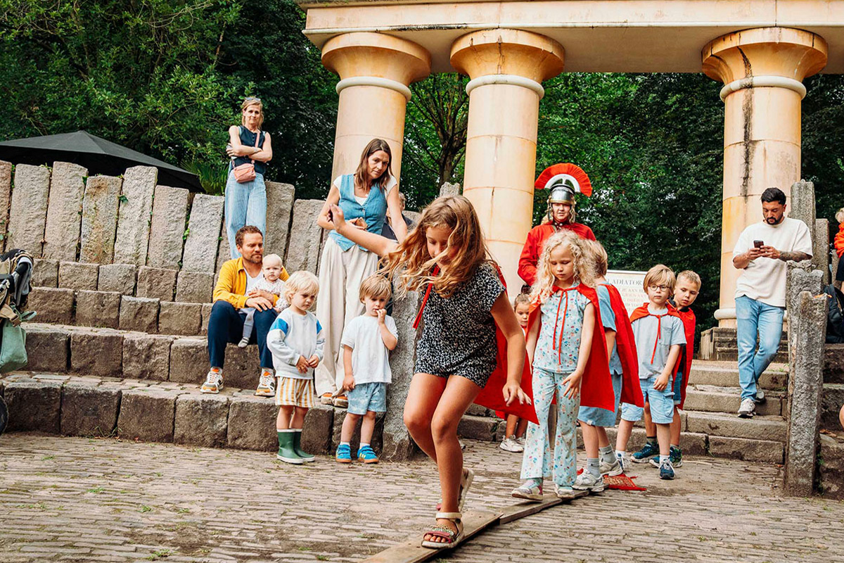 DierenPark Amersfoort tickets