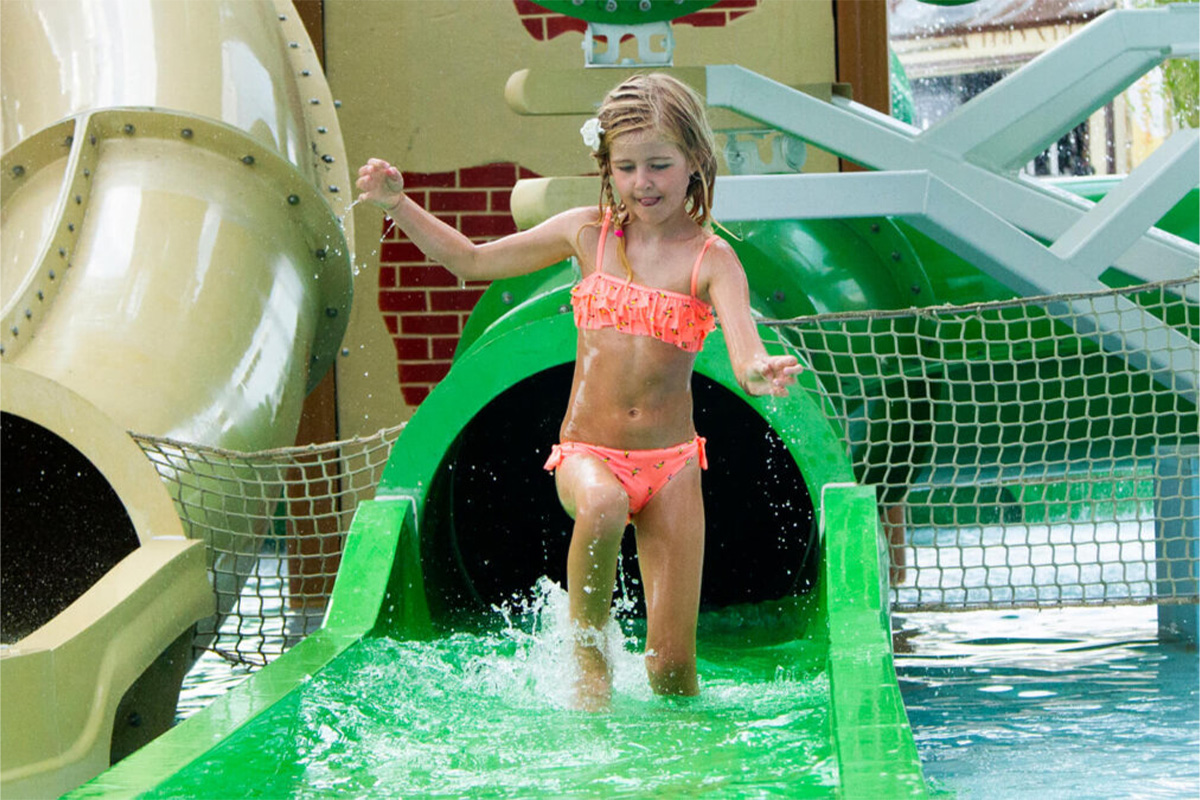 Dolfinarium tickets
