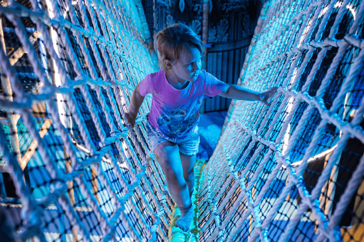 Dolfinarium tickets