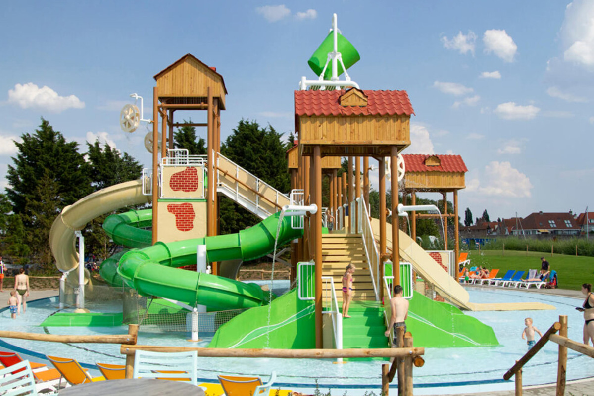 Dolfinarium tickets