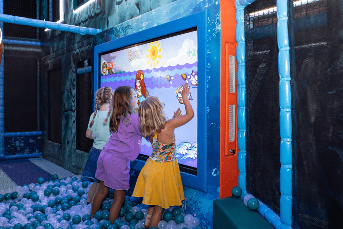Dolfinarium tickets