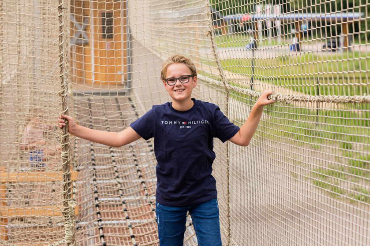 Entreeticket Fort Vertier, inclusief ijsje of drankje naar keuze