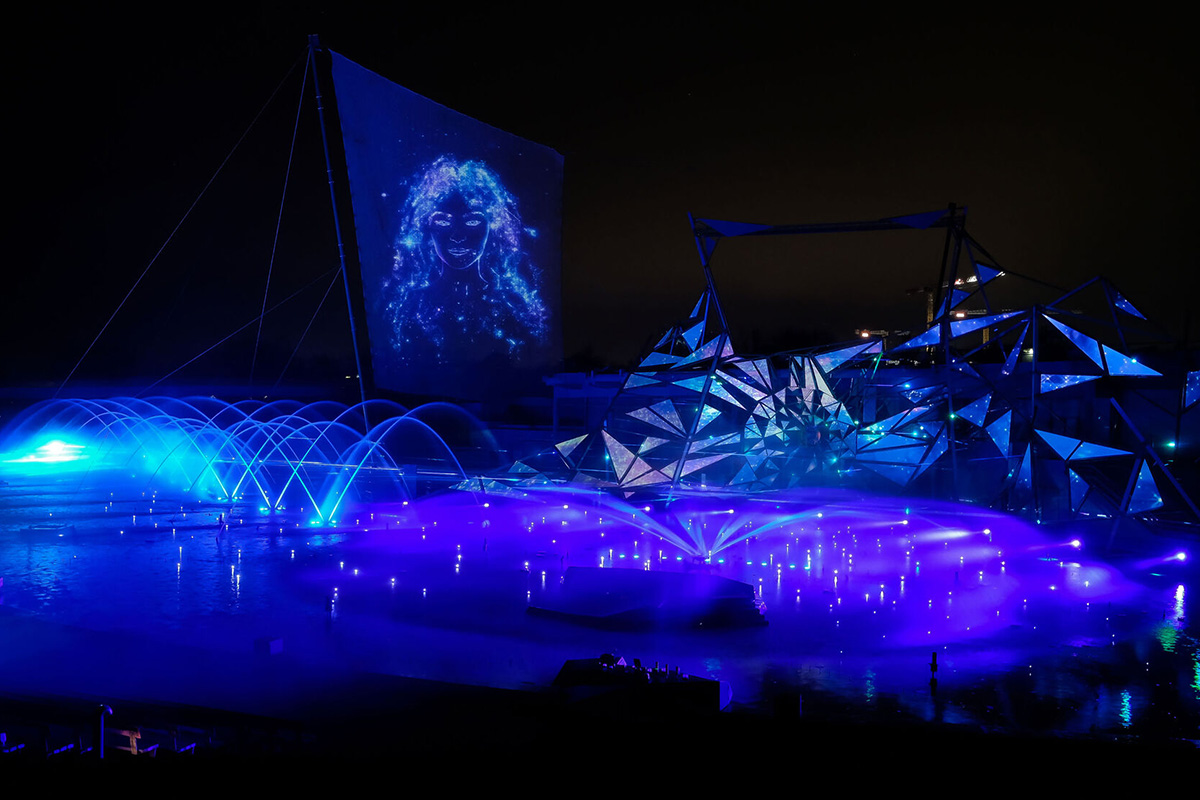 Entreeticket Futuroscope