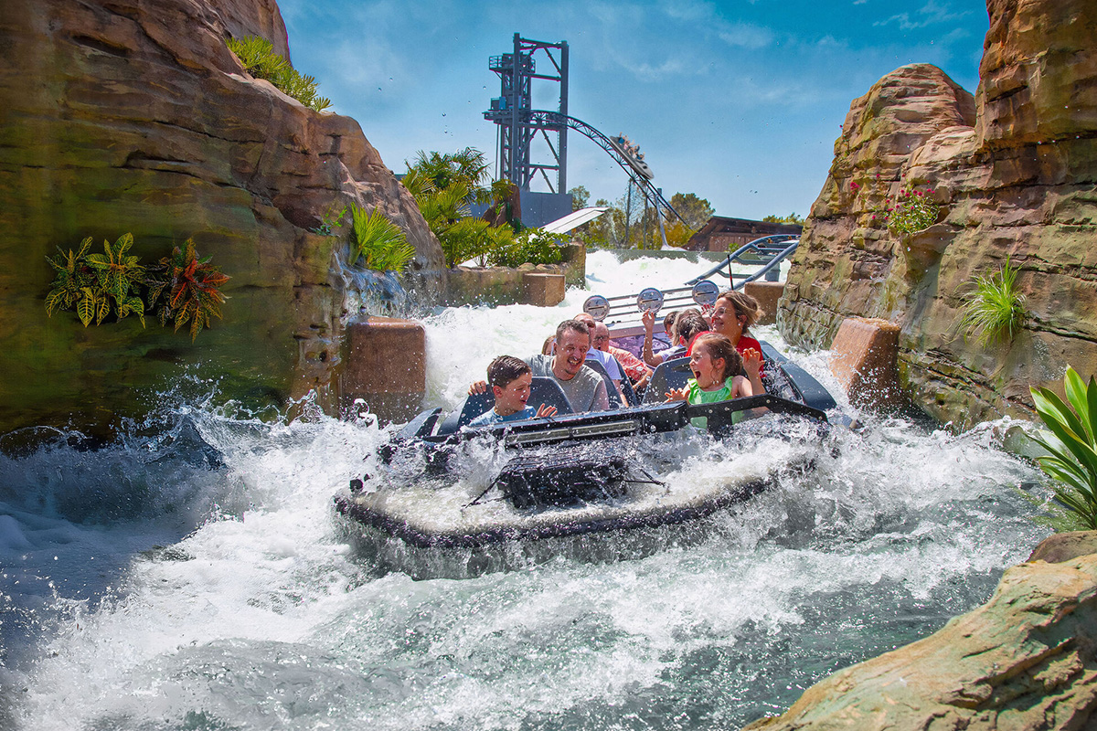 Entreeticket Futuroscope