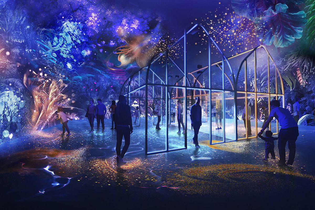 Entreeticket Futuroscope