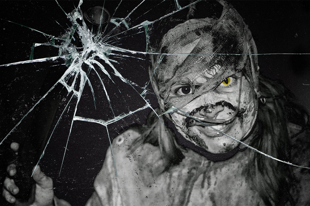 Entreeticket Halloween Walibi Belgium