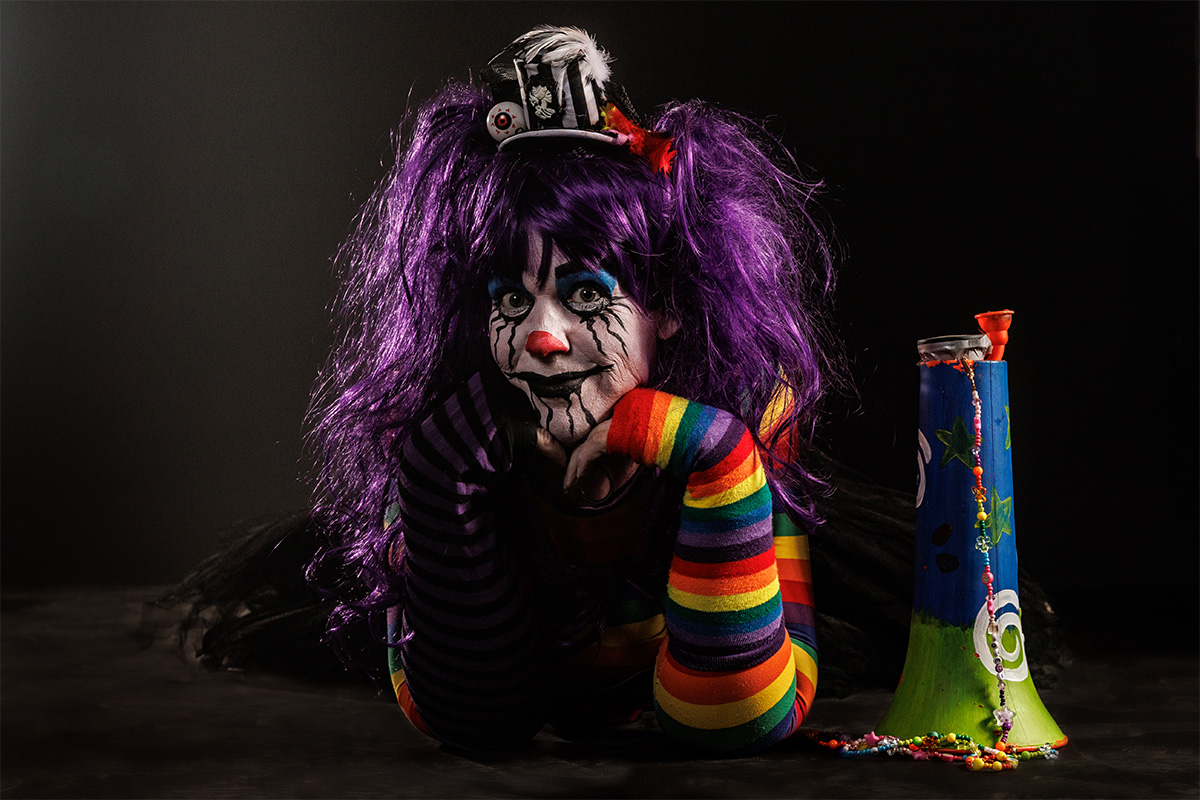 Happy Halloween in de Waarbeek, inclusief onbeperkt eten + drinken