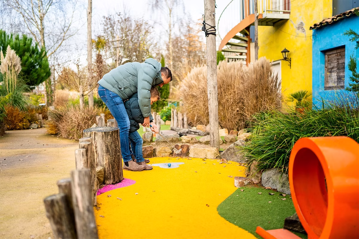 Entreeticket Hof van Eckberge