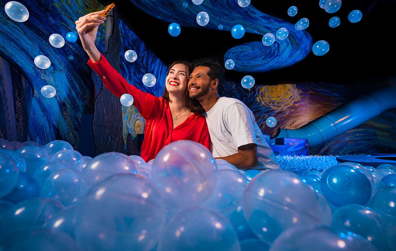 Entreeticket Madurodam