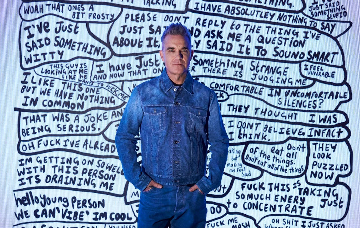 Entreeticket Moco Museum 