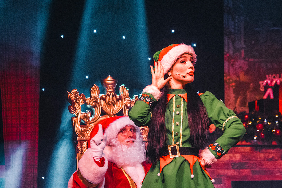 Entreeticket Movie Park Germany